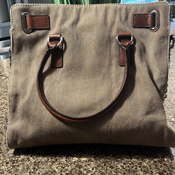Michael Kors tote purse. $30!!!!!! - Picture 9 of 12